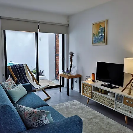 Springs 度假居 富尔纳斯