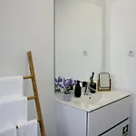 Springs Ferienhaus Furnas (Azores)