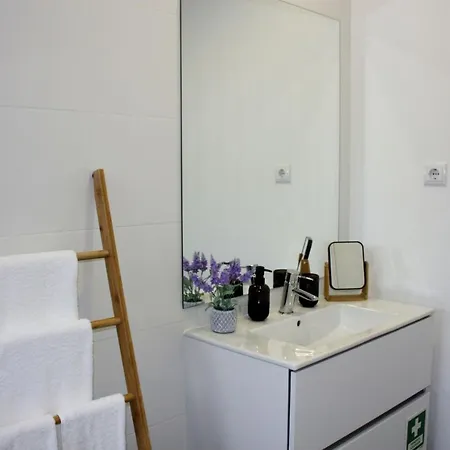 Springs Prázdninový dům Furnas (Azores)