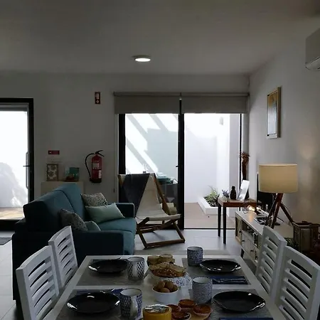 Springs Prázdninový dům Furnas (Azores)