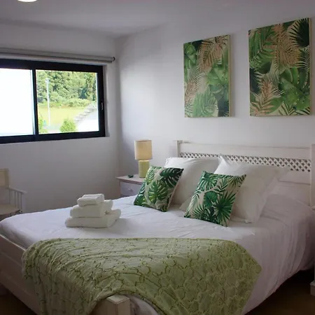 Springs Casa de Férias