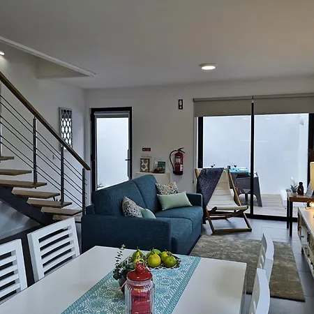 Springs Casa de Férias