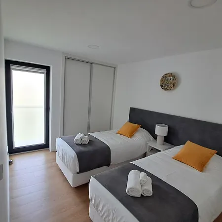 Ferienhaus Springs *