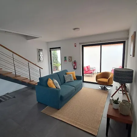 Springs Holiday home Furnas (Azores)