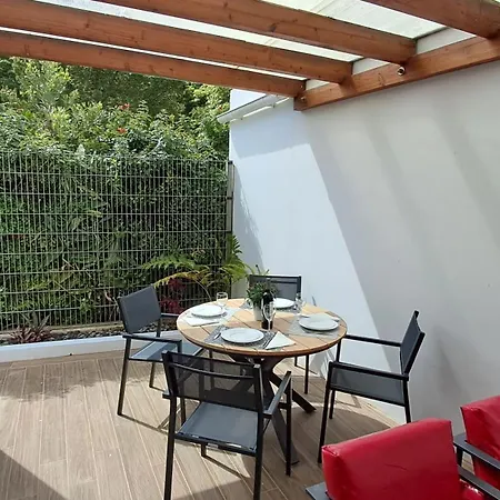 Ferienhaus Springs Furnas (Azores)