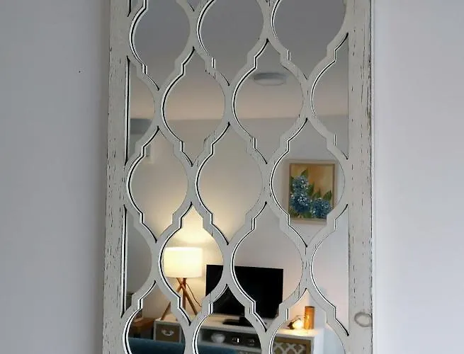 Springs Ferienhaus *