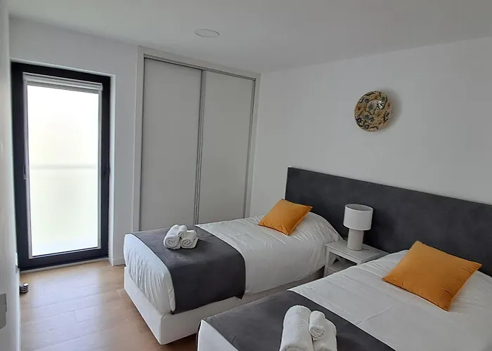 Ferienhaus Springs *