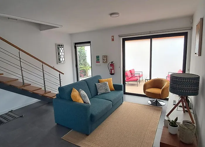 Springs Ferienhaus Furnas (Azores)