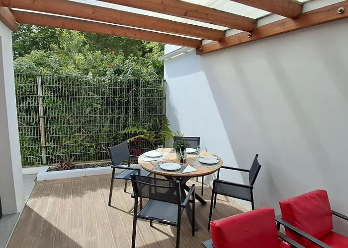 Ferienhaus Springs Furnas (Azores)